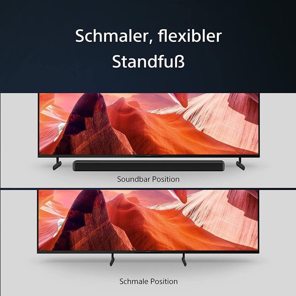 ТЕЛЕВИЗОР SONY 4K KD-85X80L