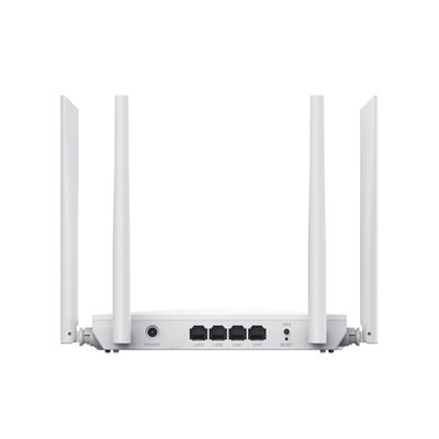 Wi-Fi Роутер NETIS NC21 (с поддержкой Easy Mesh)