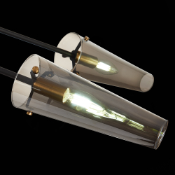 Светильник потолочный ST Luce Morave SL1209.302.06