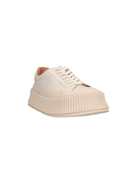 Кеды Jil Sander