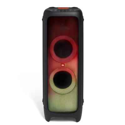 Аудиосистема JBL PartyBox 1000, черный