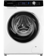 Стиральная машина Kuppersberg с функцией сушки WDM 581 W фото 