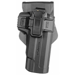 Кобура 1911 Models с кнопкой (M24 Paddle 1911 R), FAB Defense