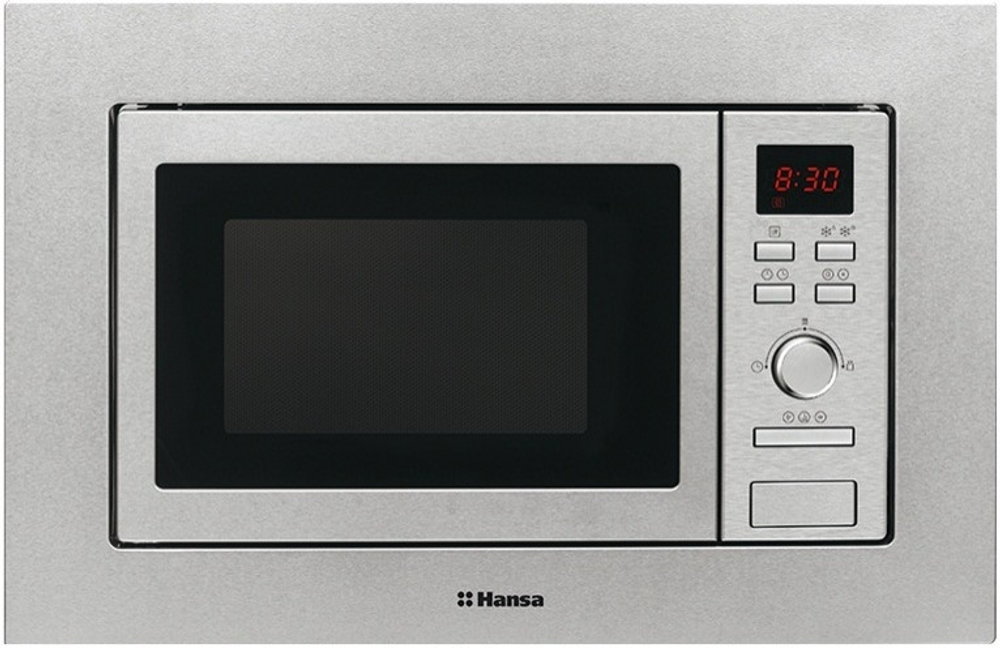 Встраиваемая микроволновая печь Hansa AMM20BEXH