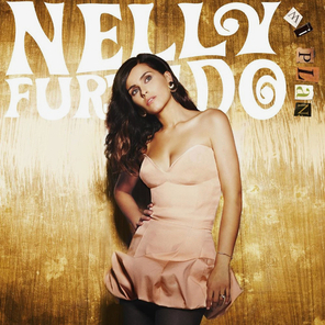 Nelly Furtado / Mi Plan (RU)(CD)