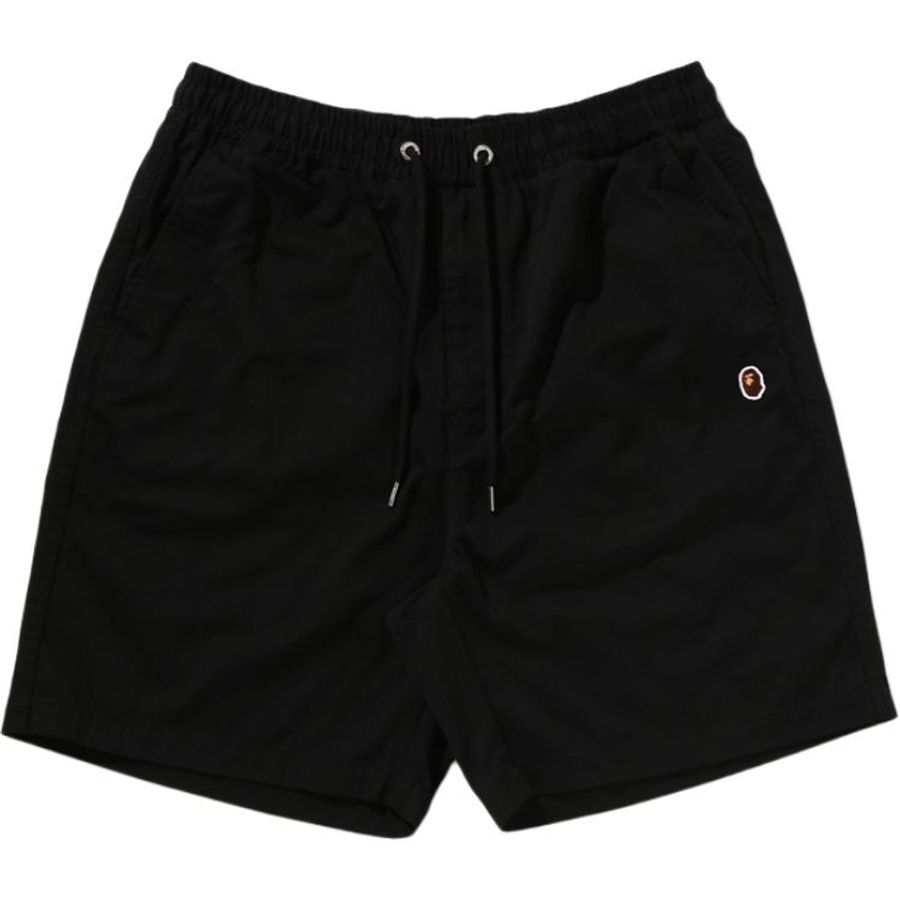 A Bathing Ape Bathing Ape Ss26 черный