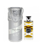 LATTAFA OUD MOOD REMINISCENCE edP 100ml men