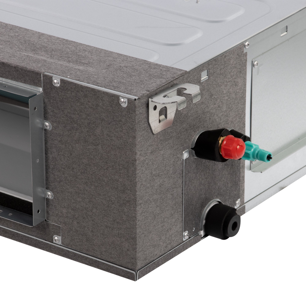Полупромышленная сплит-система канального типа BALLU, UNIVERSAL 3 DC Inverter, BLCI_A_D/in-48HN8_V4 / BLCI_A_O/out-48HN8_V4