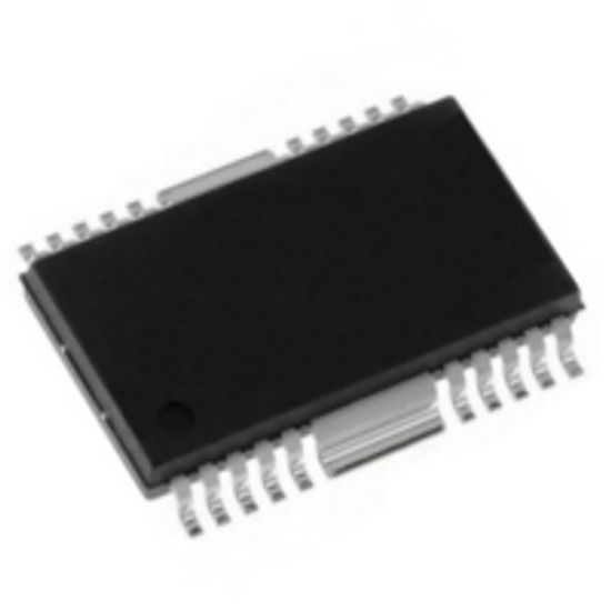 Микросхема JCM5039 / SO30