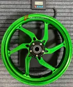 Кованые диски для KAWASAKI ZX25R Кавасаки мотоцикл колеса ковка диск