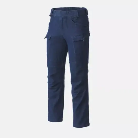 Джинсы UTP Denim Stretch Helikon (Marine Blue)