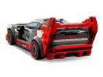 Конструктор LEGO Speed Champions 76921 Гоночный автомобиль Audi S1 e-tron quattro