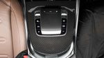 Карбоновые детали интерьера для Mercedes-Benz G-Class W465 2025 Гелик