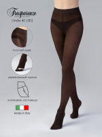 Колготки Линда 40 (Linda 40 (3D)