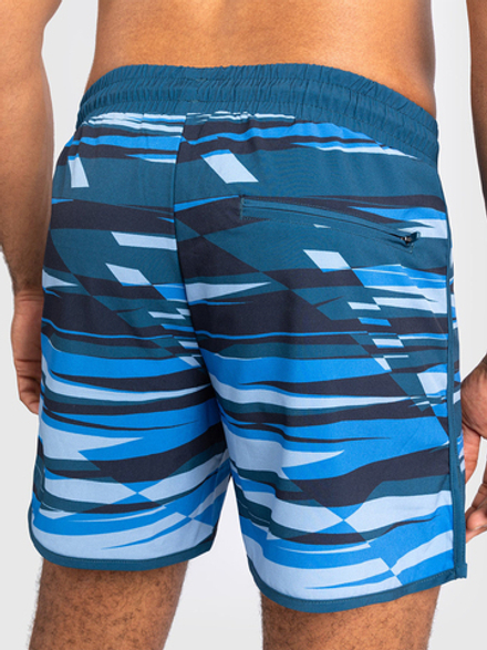 Бордшорты Venum Summer Satellite Shadow Blue