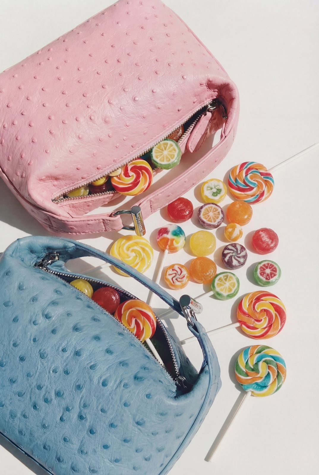 CANDY Saddle