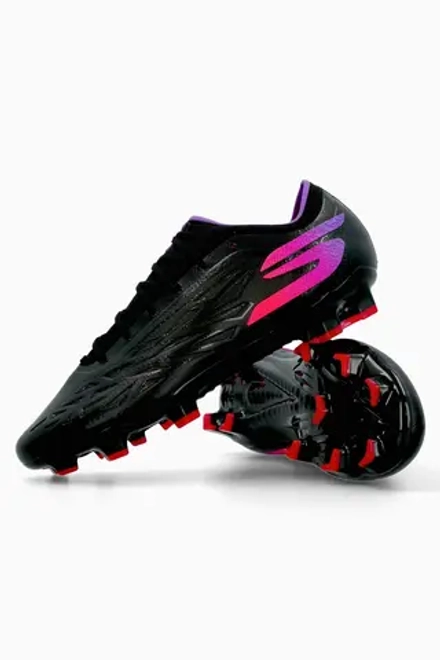 Бутсы Skechers Razor 2 Elite FG - черный