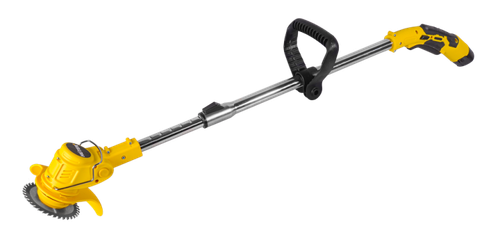 Аккумуляторный триммер Huter GET-12M-2Li
