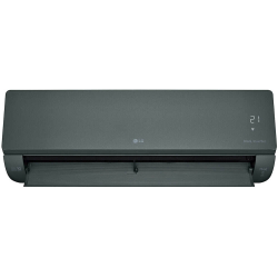 Кондиционер LG AG09BK Artcool Objet Green
