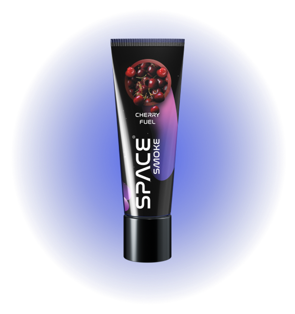 Space Smoke Basic - Cherry Fuel (30г)