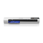 Сканер Epson WorkForce DS-80W (B11B253402/B11B231401) A4