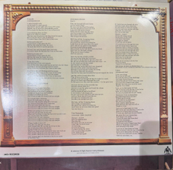 Виниловая пластинка Roger Daltrey - One Of The Boys LP