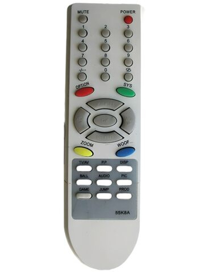 Пульт для телевизора LG 55K8A