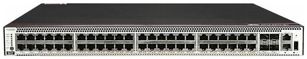 Коммутатор HUAWEI 02353AJH-003_SET1