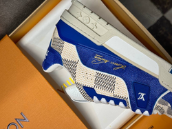 Кроссовки Louis Vuitton Trainer