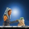 Фигурка Hasbro F5576 3.75 inch Star Wars The Vintage Collection Deluxe Ahsoka Tano & Grogu Action
