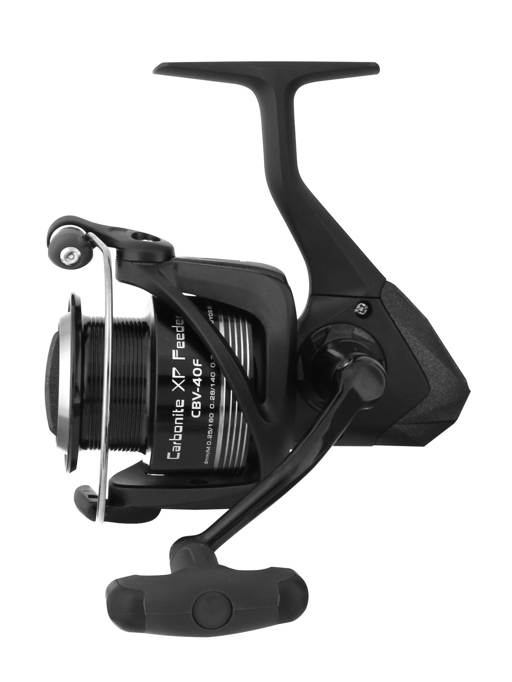 Катушка для спиннинга Carbonite XP Feeder 55F