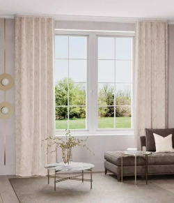 Штора Legrand Каприз 2000х2600 мм