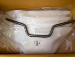 46003-0588-26M. HANDLE,F.M.GRAY. ER6F/N 12-18, Ninja650 2012-2018