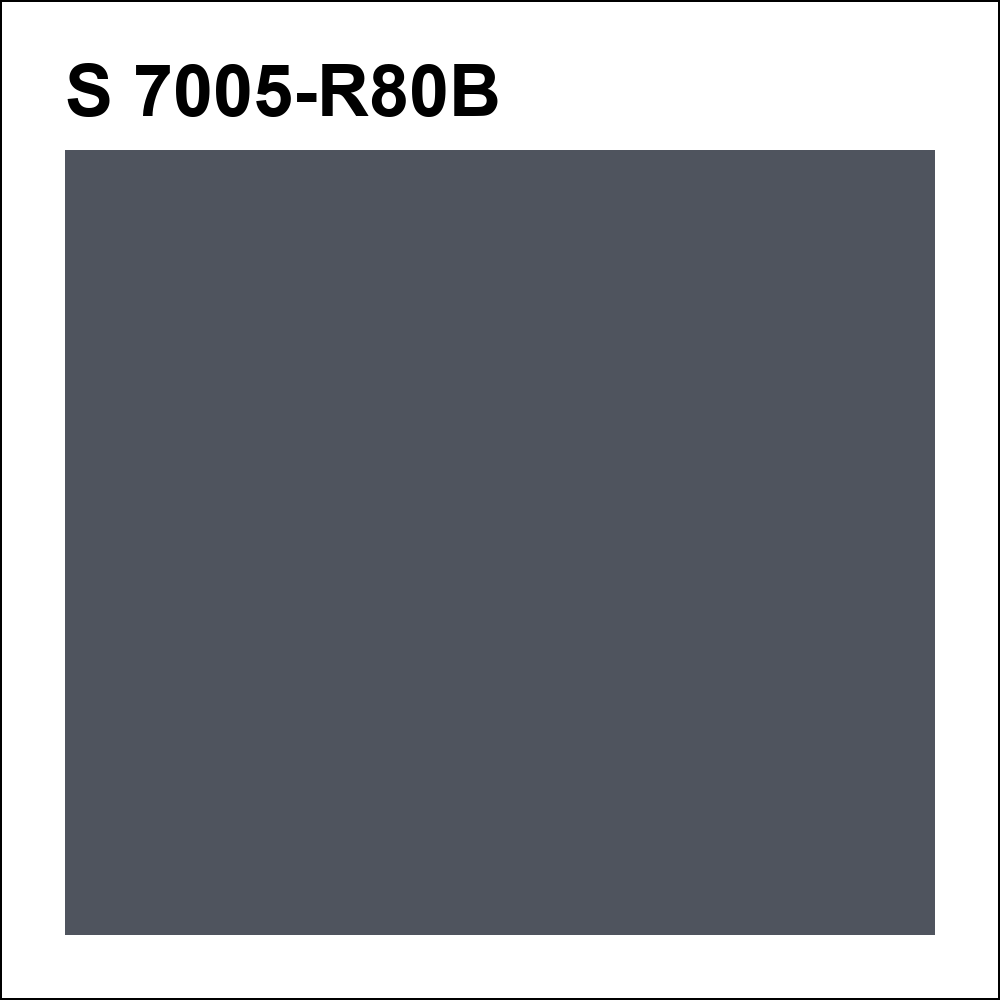 S 7005-R80B за кг