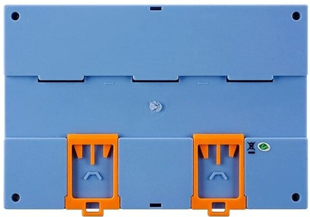 Плата ICP DAS DN-848VI-10V CR