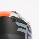Шлем Acerbis JET ARIA GRAPHIC HELMET