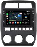 Магнитола для Lada 4x4, Niva Legend, Urban, Bronto 2019-2023+ - Canbox 9-3194 Android 10, Быстрая, CarPlay, 4G SIM-слот