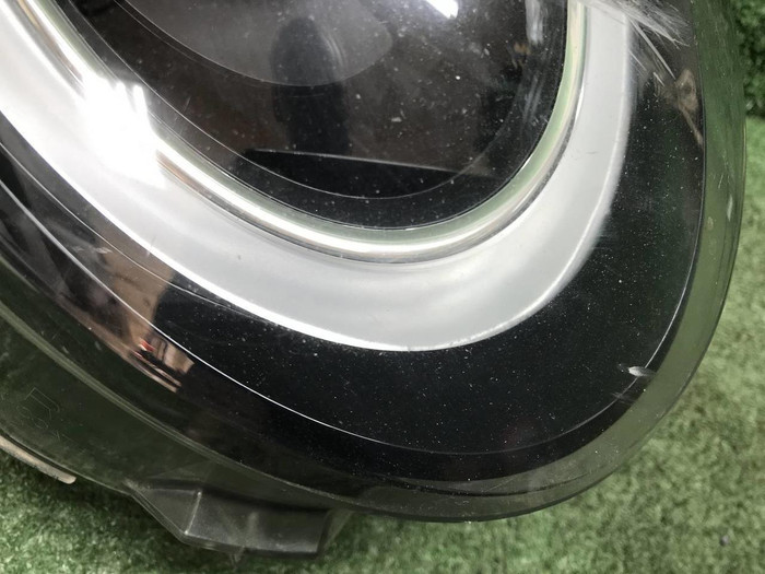 Фара правая Mini Hatch F56 (2018-2021) LED