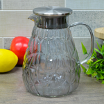 Кувшин 1,8л с крышкой фильтром, в коробке, 5261025
