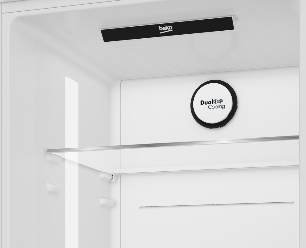 Двухкамерный холодильник Beko B3RCNK362HG