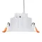 Точечный светильник Twist MT2050-GU10-W MyFar