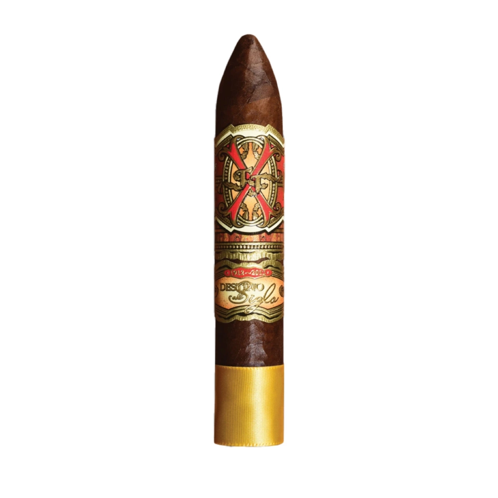 Arturo Fuente Opus X Oro Oscuro Belicoso XXX