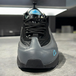 Nike Air Max 95 x Corteiz • Grey Laser Blue