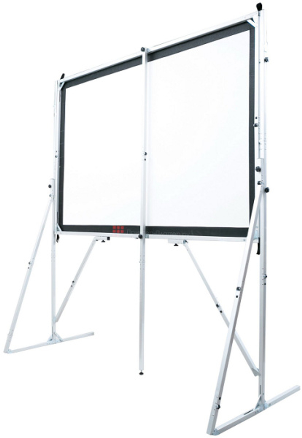 Экран Viewscreen Fast Fold FAF-4305
