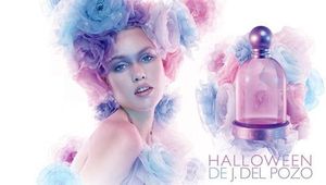 J. Del Pozo Halloween Миниатюра