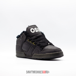Винтажные кеды Osiris NYC 83 SHR
