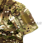 Боевая футболка S. Archon Мультикам