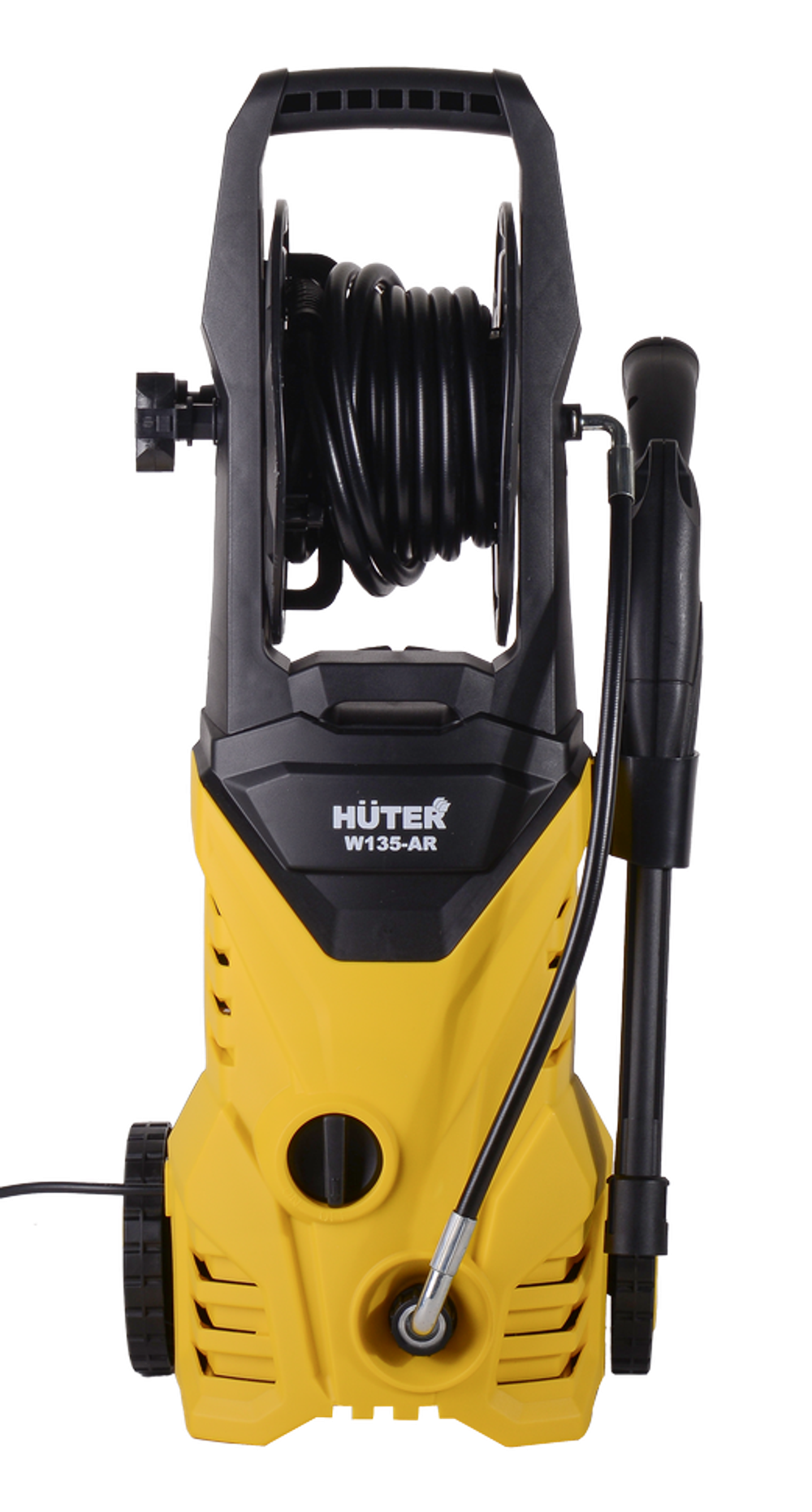 Мойка высокого давления Huter W135-AR