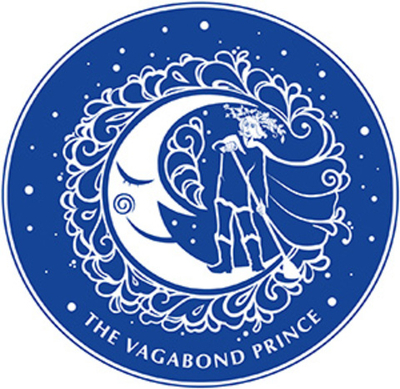 the vagabond prince swan princess 100ml edp