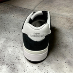 New Balance CT574 • Black White